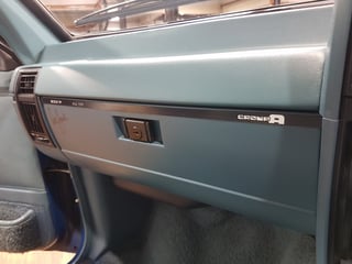 1985 VK SS Group A Commodore