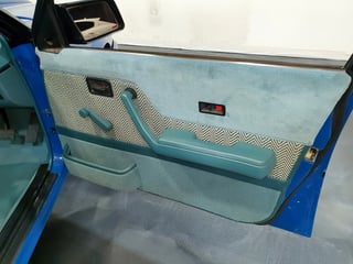 1984 VK HDT SS Group A Replica - 355 Stroker