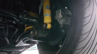 1984 VK SS HDT Commodore - Brock Build # 1565