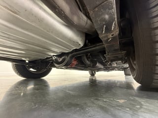 1976 Ford Falcon XB GT- Skyview Blue Sunroof