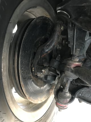 1971 VH E37 R/T Charger