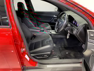 2006 HSV VE GTS - Build 534