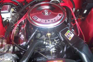 VK Brock Calais ADP
