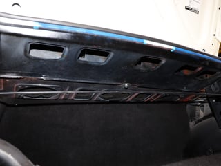 1978 Ford Falcon XC Cobra 5.8 Litre - Build No 137