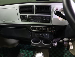 1998 Rover Mini Cooper - Almond Green … $39,500