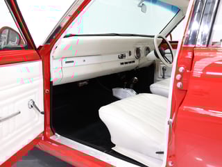 1967 Ford XR Falcon GT Replica Street Machine