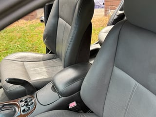 2003 WH Series 2 Holden Statesman LS1