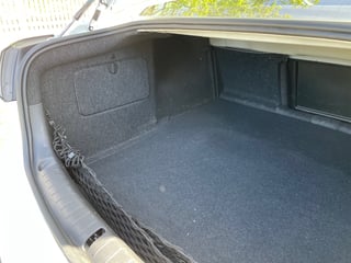 2015 HSV VF GEN-F Senator SV Build No. 20/50