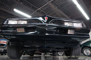 1977 Pontiac Trans Am 6.6L