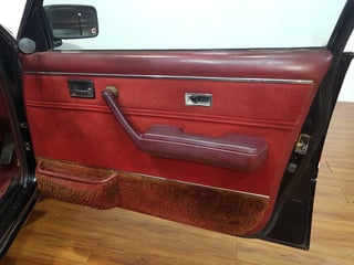 1980 VC HDT Brock Commodore #367