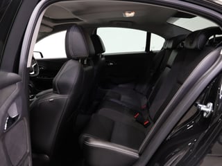 2016 HSV GEN-F2 GTS Build No 675 6sp Man - Phantom Black