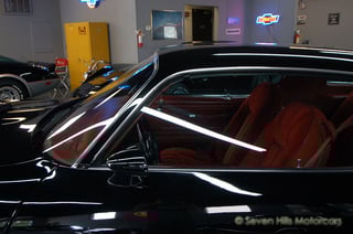 1977 Pontiac Trans Am 6.6L