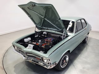 1971 LC GTR Torana