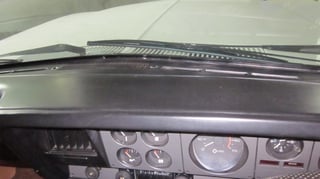 HJ Sandman Panelvan 253 V8