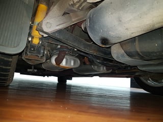 1990 HSV Commodore VN SS Group A Build No.110/302