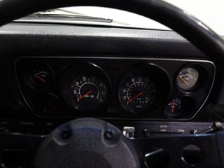 1973 Holden LJ Torana GTR XU1 Tribute - Glacier White