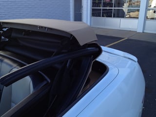 2011 Chevrolet Camaro 2SS RS Convertible