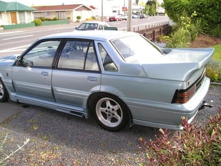HSV Group A Walkinshaw #735
