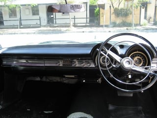 1965 Dodge Phoenix