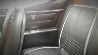 1967 Chevrolet SS RS Camaro