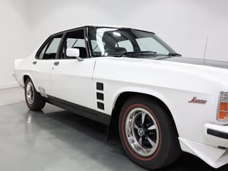 1977 Holden HX Monaro GTS 308 V8