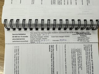 2005 HSV VZ Coupe GTO Build No 453 - Phantom Black …