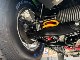 1977 Holden LX Torana A9X Hatchback Tribute - Supermint Metallic …