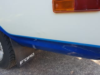 1978 XC Falcon Cobra Hardtop No.227