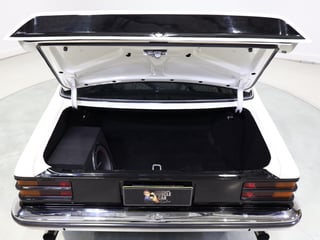 1977 Holden LX Torana SLR 5000 Tribute - Palais White 