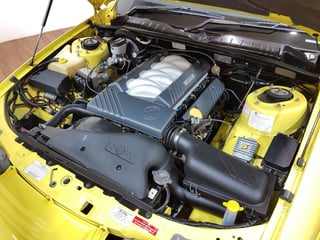 1996 HSV VS GTS-R Commodore #16