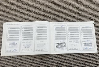 1996 BMW E36 M3 EVO Individual - Santorini Blue