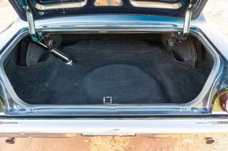 1969 XT "GT" Falcon