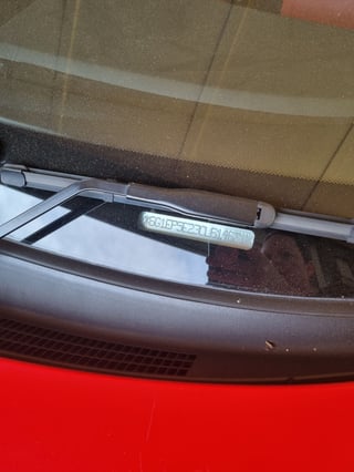 2011 VE Commodore SSV Redline - Patterson Cheney Race Sport RS350