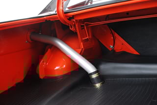 Restored XY GT Falcon!!