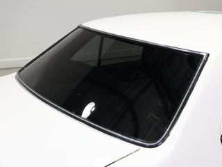 1977 Holden LX Torana SLR 5000 Tribute - Palais White 