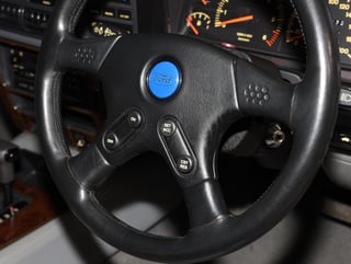 1992 Tickford Falcon EB GT - Build No.24