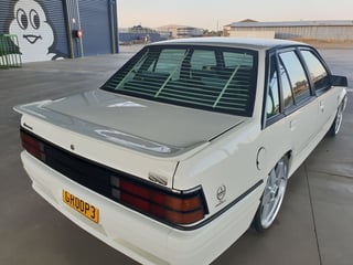 1985 HDT VK SS Group 3 Commodore Replica