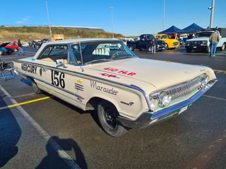 2022 All Ford Day - Eastern Creek, Sydney