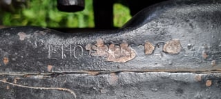 1974 HQ GTS Monaro 350 V8