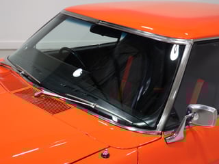 1975 Holden HJ GTS Monaro Coupe - Rare 5.0L 4sp - Concours Restored  