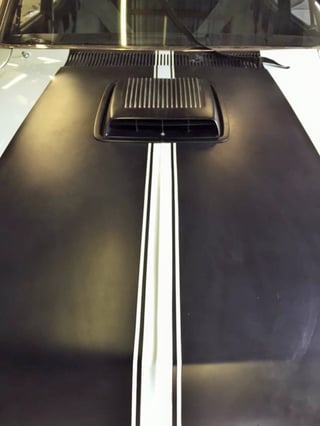 1972  XY GT Fairmont