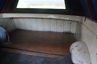 1971 HG  Holden Belmont 350 V8 Ute