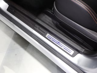 2004 FPV BA Series II GTP Build No 061 - Lightning Strike