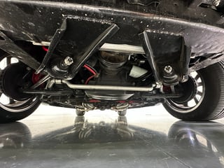 1968 Ford Mustang Shelby GT500 Eleanor Tribute