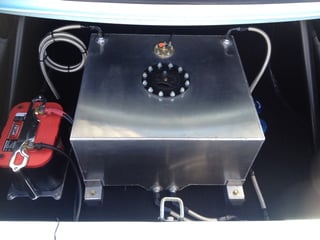 1977 LX Torana Street Machine