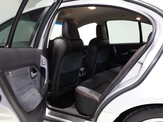 2004 FPV BA Series II GTP Build No 061 - Lightning Strike