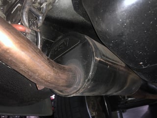 1993 HSV VR Clubsport - Build No.134