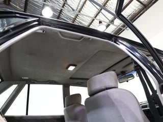 1987 HDT VL Brock Commodore Group 3 Signature Series - Build No 4175