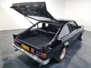 1976 LX Torana SS Hatchback - 5 Litre 4 Speed
