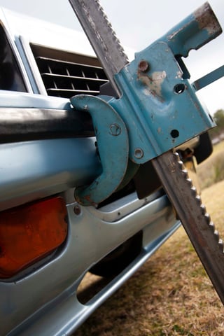 1978 LX SS Torana V8 Hatchback